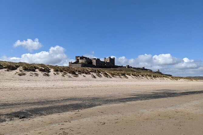 Private Tour - Anglo-Saxon Northumberland - Exploring Northumberland: An In-Depth Review