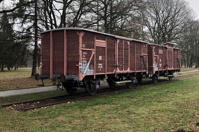 Private tour: Anne Frank in Holland - Who Should Consider This Tour?