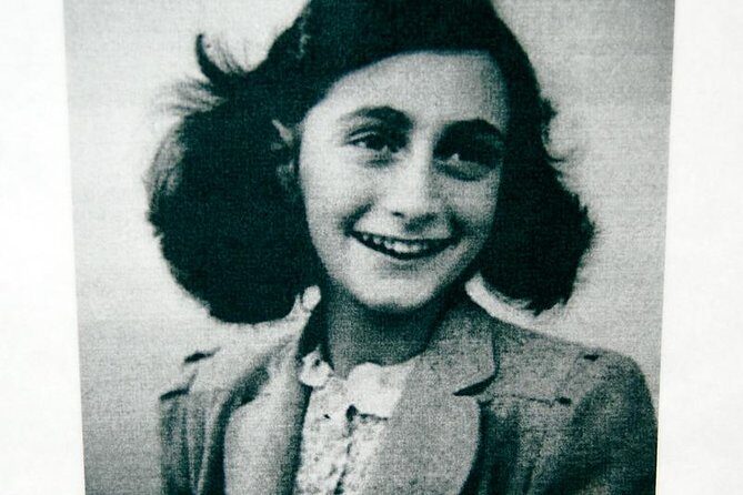 Private Tour: Anne Frank Walking Tour of Amsterdam - In-Depth Review of the Anne Frank Walking Tour