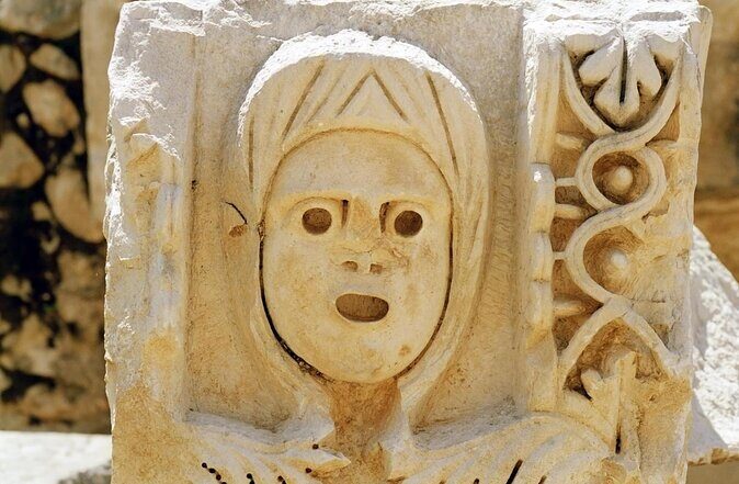 Private Tour: Antalya City Sightseeing Tour - A Practical Look at the Private Antalya City Sightseeing Tour