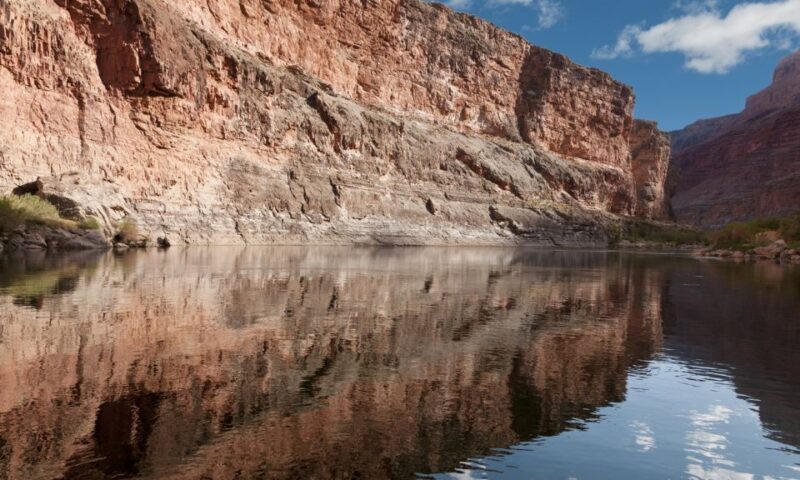 Private Tour Antelope Canyon & Horseshoe Bend from Las Vegas - Key Points