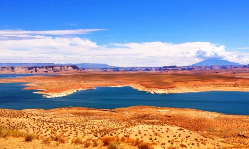 Private Tour Antelope Canyon & Horseshoe Bend from Las Vegas - Detailed Review of This Two-Day Arizona Adventure