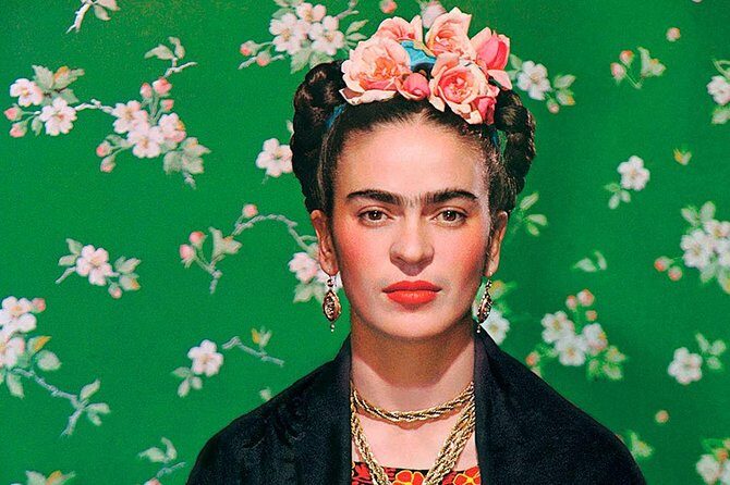 Private tour Antropology Museum Frida Khalo museum and Leon Trotskyi museum - Detailed Breakdown of the Itinerary
