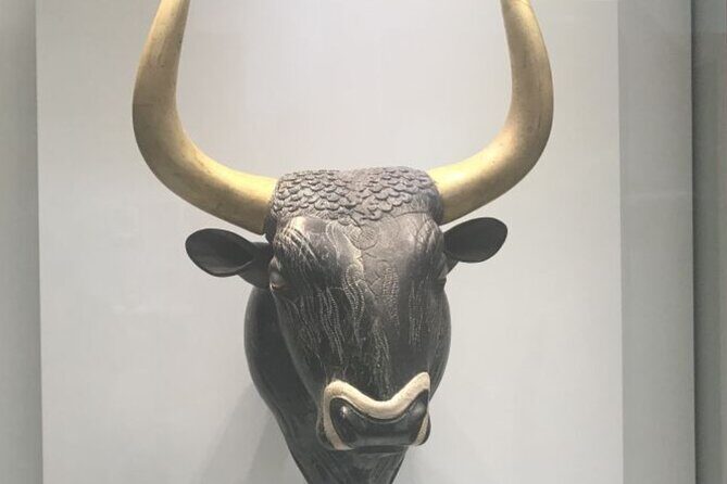 Private tour: Archeological Museum of Heraklion and City tour - Who Will Love This Tour?