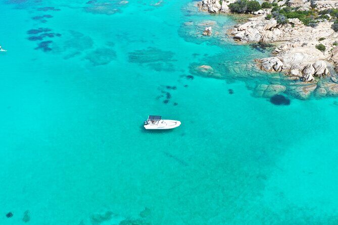 Private tour, archipelago of La Maddalena - Exploring the Itinerary: What You Can Expect