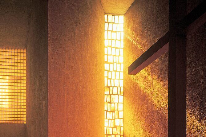 Private Tour Architecture of Luis Barragan and Lunch Casa Tetetlan - Analyzing the Value: Price and Experience