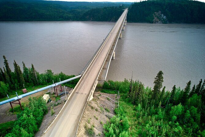 Private Tour Arctic Circle Expedition from Fairbanks - FAQ