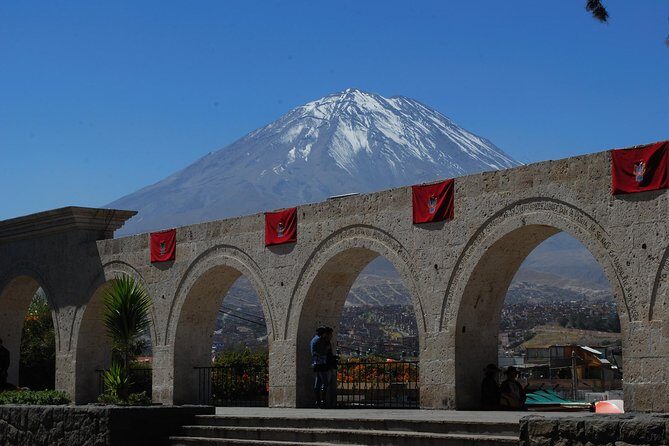 Private Tour Arequipa: Countryside Tour, Sabandia Mill and Founder's Mansion - Frequently Asked Questions