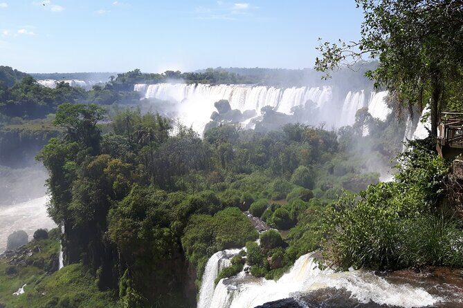 Private Tour Argentinean side of Iguazu Falls - Why Travelers Rave About This Tour