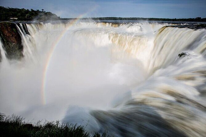 Private Tour Argentinean side of Iguazu Falls - Authentic Experiences and Authentic Guides
