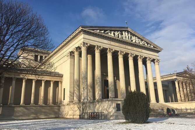 Private Tour Around Budapest - Who Will Love This Tour?