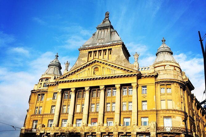 Private Tour Around Budapest - Final Thoughts
