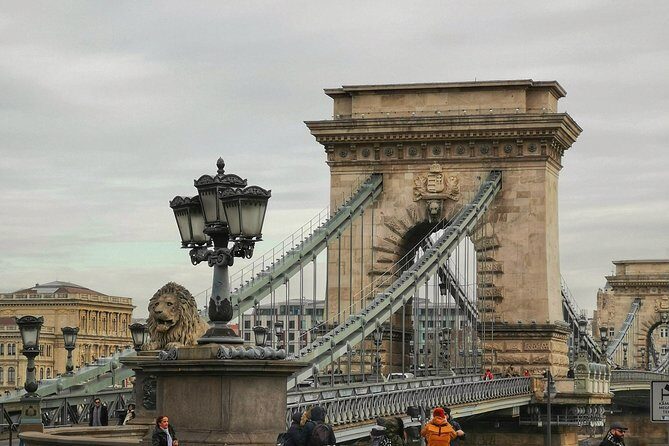 Private Tour Around Budapest - Make the Most of Your Budapest Visit