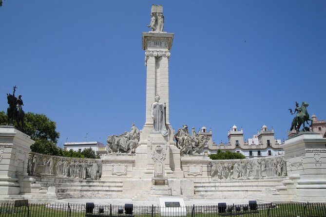 Private Tour around Cadiz including Torre Tavira - Breaking Down the Itinerary