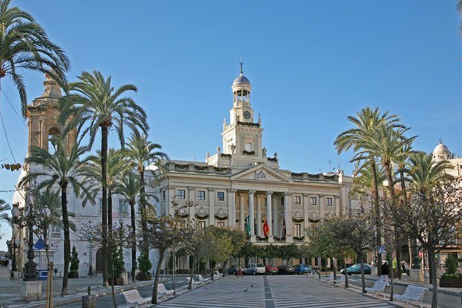 Private Tour around Cadiz including Torre Tavira - Final Thoughts