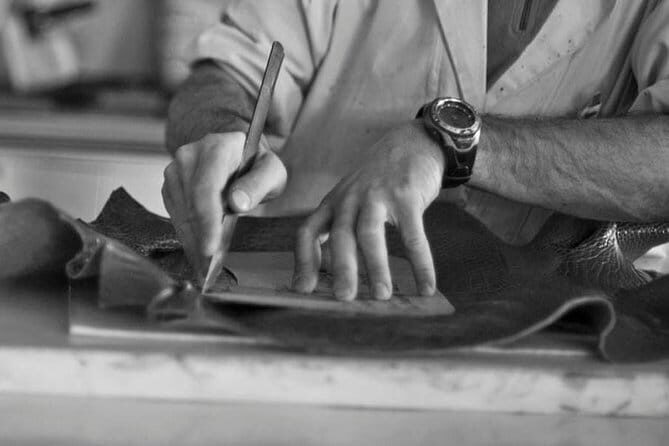 Private Tour Around Local Handcrafts - Exploring Florence’s Hidden Craftsmanship: A Private Handcrafts Tour
