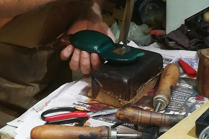 Private Tour Around Local Handcrafts - The Sum Up