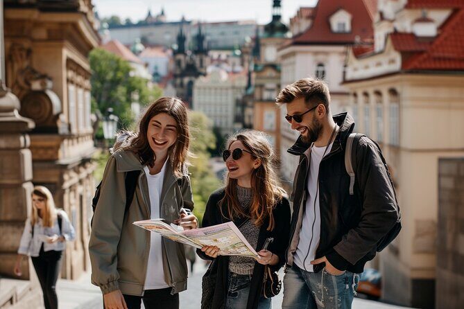 Private Tour around Prague by Car - Is This Tour Worth It?