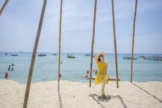 Private Tour Around the Quy Nhon City - Final Thoughts: Is This Tour Right for You?