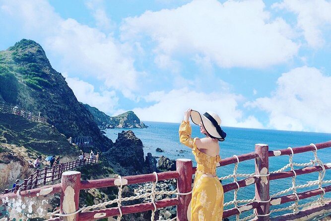 Private Tour Around the Quy Nhon City - FAQs