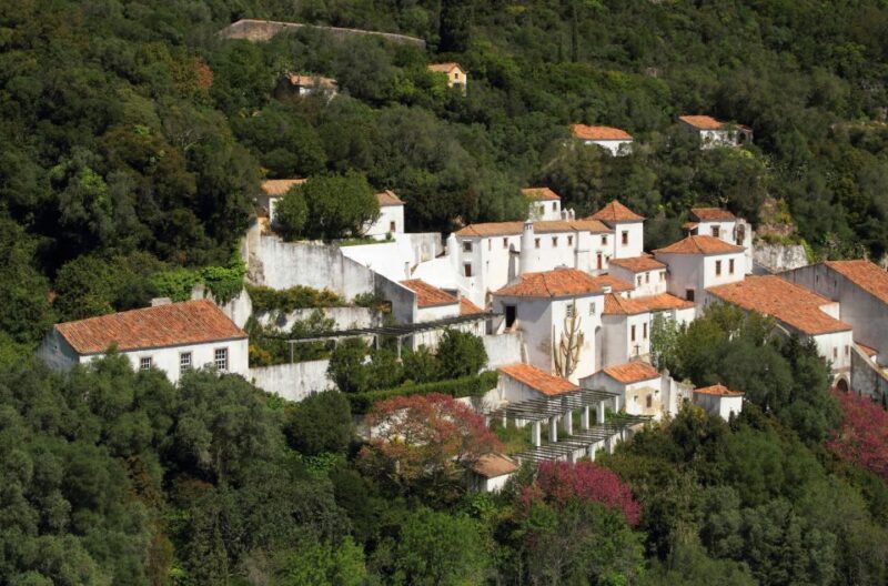 Private Tour - Arrábida & Azeitão Wine Region - FAQ
