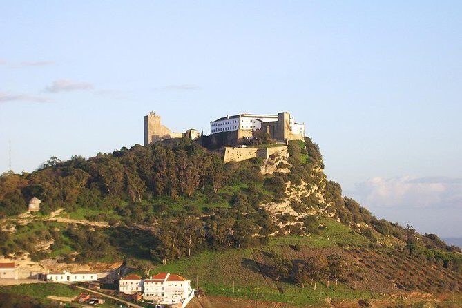 Private Tour: Arrábida Day Trip from Lisbon Including Wine Tasting - A Detailed Look at the Arrábida Day Trip