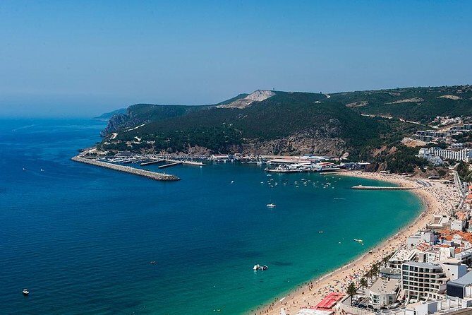 Private Tour: Arrábida Day Trip from Lisbon Including Wine Tasting - Who Will Love This Tour?