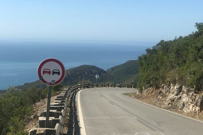 Private tour Arrábida, Sesimbra from Lisbon - Final Thoughts