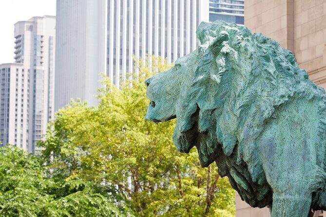 Private Tour Art Institute of Chicago Guided Museum - FAQ