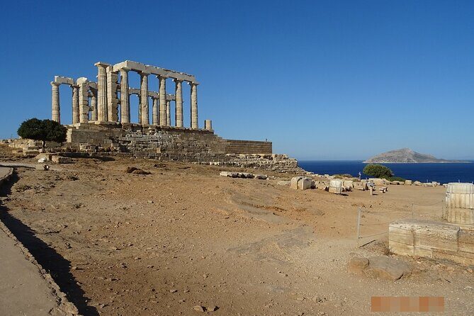 Private Tour at Cape Sounio, Lake Vouliagmeni & Athenian Riviera - Key Points