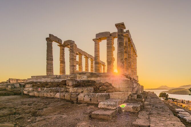 Private Tour at Cape Sounio, Lake Vouliagmeni & Athenian Riviera - Practical Details and What to Expect