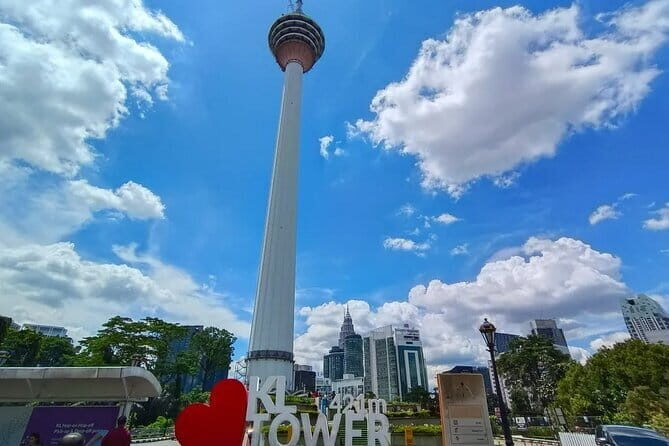 Private Tour at Grand Kuala Lumpur - Exploring Kuala Lumpur with Our Private Tour: An In-Depth Review