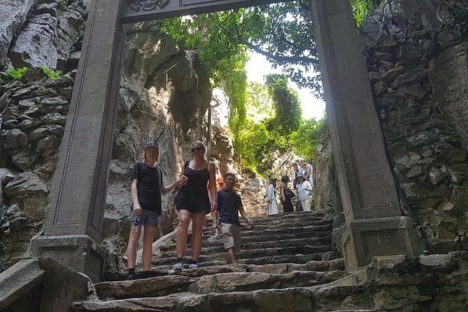 PRIVATE TOUR at Marble Mountains - Am Phu Cave & Monkey Mountain - Final Thoughts: Is This Tour for You?