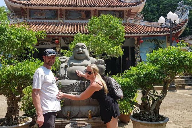 PRIVATE TOUR at Marble Mountains - Am Phu Cave & Monkey Mountain - FAQ