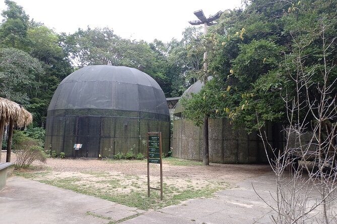 Private Tour at Musa (Botanical Garden, Amazon Museum) - Frequently Asked Questions (FAQs)