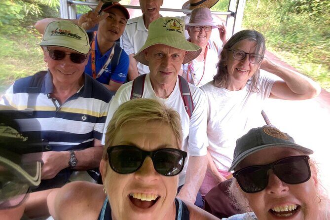 Private Tour at My Son Sanctuary with Dance Performance - Exploring My Son Sanctuary: An In-Depth Review