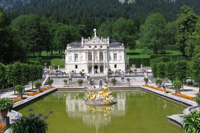 Private Tour at Neuschwanstein And Linderhof Palaces From Munich - A Deep Dive into the Experience