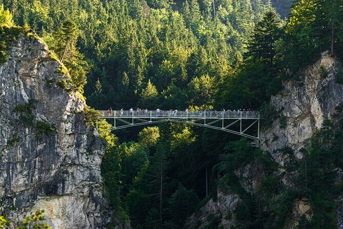 Private Tour at Neuschwanstein And Linderhof Palaces From Munich - The Sum Up: Who Should Consider This Tour?