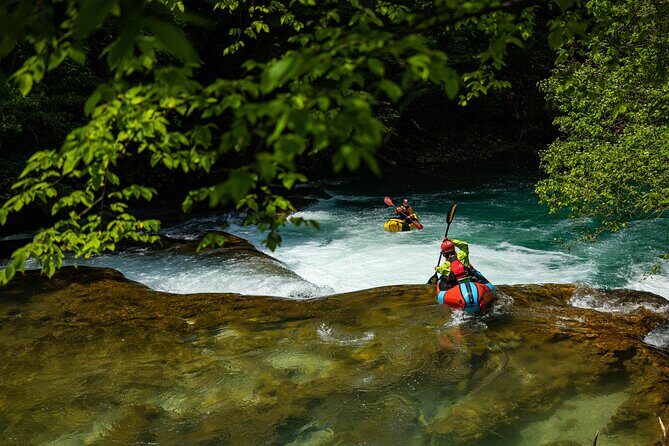 Private Tour at Plitvice Lakes with Pick Up - Key Points