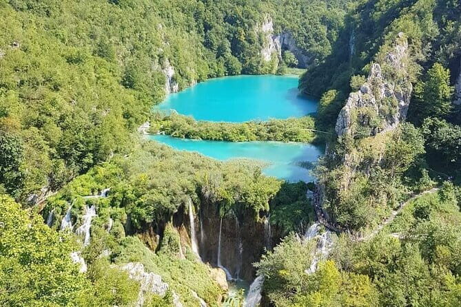 Private Tour at Plitvice Lakes with Pick Up - What’s Included and What to Budget For