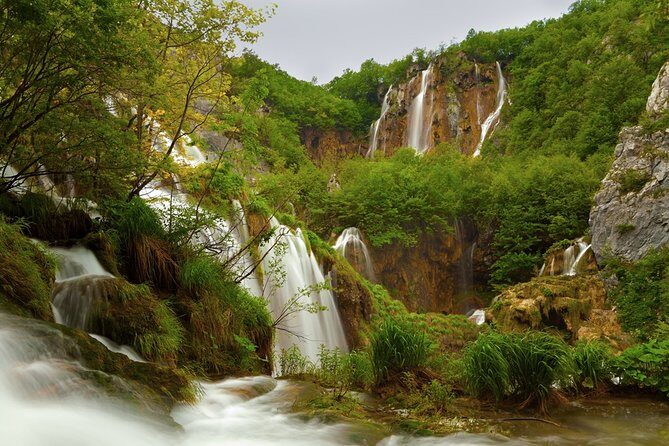 Private Tour at Plitvice Lakes with Pick Up - Why Choose This Tour?