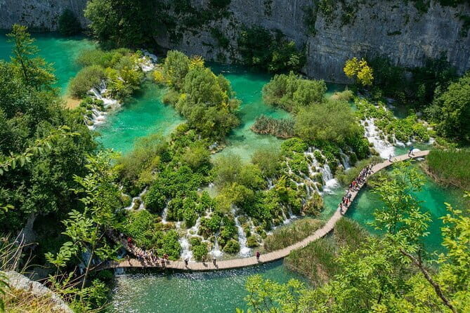 Private Tour at Plitvice Lakes with Pick Up - FAQ: Your Questions Answered