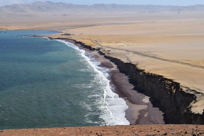 Private Tour at The National Reserve of Paracas - Exploring Paracas: A Deep Dive into the Private Tour