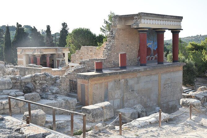 Private Tour at the Palace of Knossos and Museum in Crete - The Sum Up: Is It Worth Your Time?
