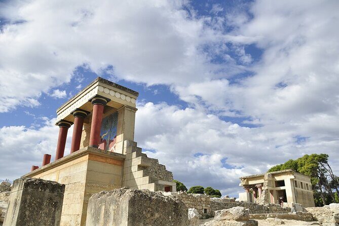 Private Tour at the Palace of Knossos and Museum in Crete - FAQ