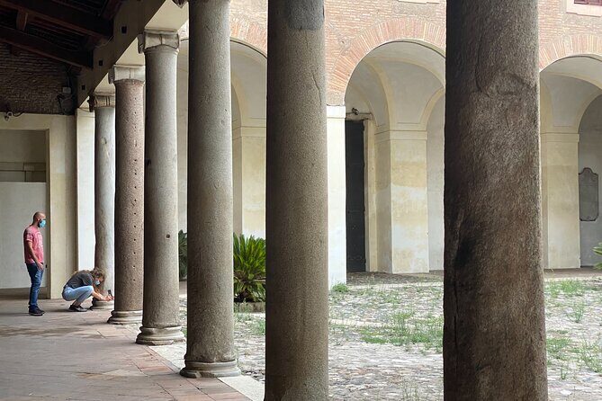 Private Tour at Underground Temples of St. Clement's Basilica - Exploring Rome’s Hidden Depths: The Private Tour at Underground Temples of St. Clements Basilica