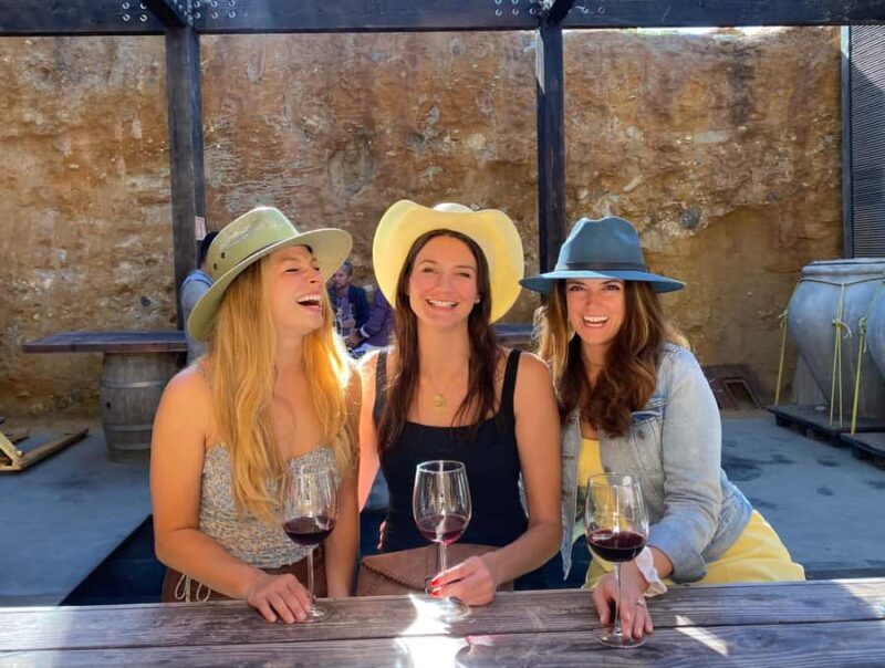 Private Tour at Valle de Guadalupe - An In-Depth Look at the Valle de Guadalupe Private Tour