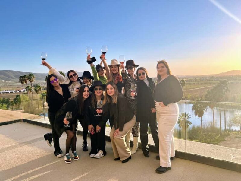 Private Tour at Valle de Guadalupe - Additional Details and Practical Tips