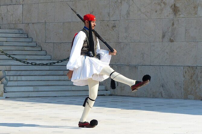 Private Tour Athens: Acropolis, Parthenon, Museum, Olympian Zeus - Pricing and Value