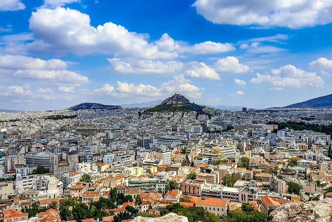 Private Tour Athens: Acropolis, Parthenon, Museum, Olympian Zeus - Who Will Love This Tour?